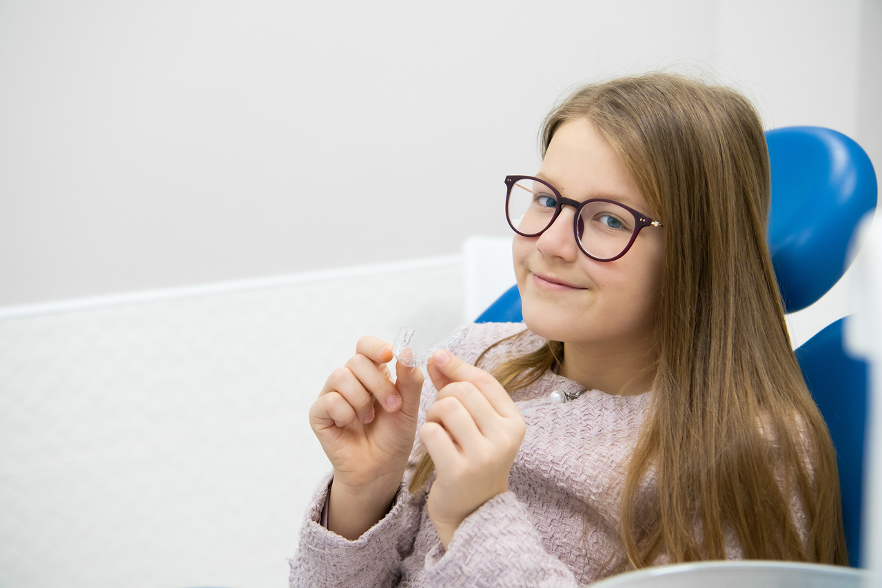 Акция детский стоматологический CHECK-UP за 2990 рублей
